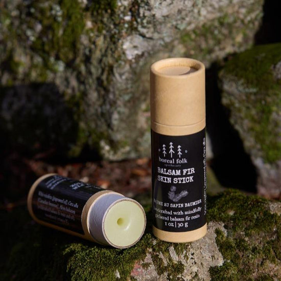 Balsam Fir Skin Stick